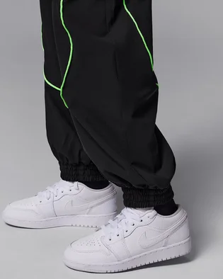 Штаны детские Air Jordan Jdg Sport Tunnel Black 45D654-023