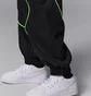 Штаны детские Air Jordan Jdg Sport Tunnel Black 45D654-023