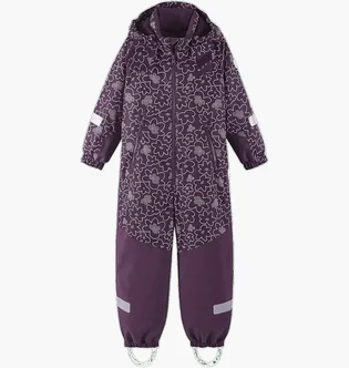 Комбинезон детский REIMA Reimatec Winter Overall Violet 5100131B-6903