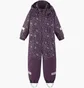 Комбинезон детский REIMA Reimatec Winter Overall Violet 5100131B-6903