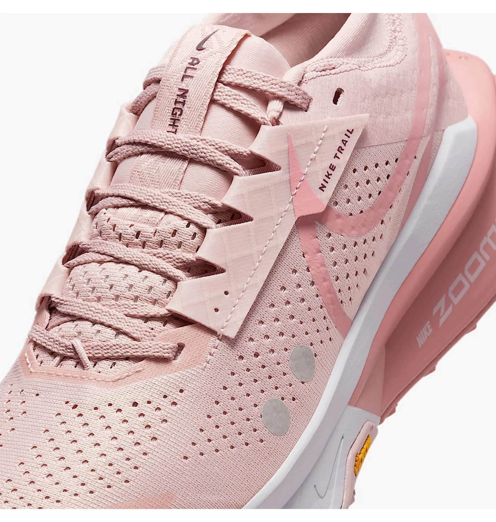 ᐉ Кросівки жіночі Nike Zoomx Zegama Trail 2 Pink FD5191-601