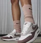 Кросівки жіночі Nike Air Max 1 Woshoes Grey/Brown DZ2628-104