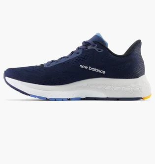 Кроссовки мужские New Balance Fresh Foam X 880V13 Blue M880N13