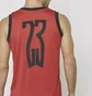 Майка мужская Air Jordan Sportswear Last Shot Red AQ0697-687