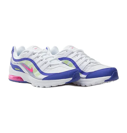 Кроссовки женские Nike Air Max Vg-R White/Blue DD2968-100