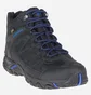 Ботинки мужские Merrell Accentor Sport Mid Gtx Black J88315