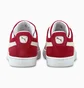 Кросівки унісекс Puma Suede Classic Xxi Red 374915-06