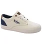 Кроссовки мужские Lee Cooper Shoes Beige LCW24022140M