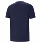 Футболка мужская Puma Essentials Logo Tee Blue 586449-06
