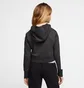 Худи детское Nike Air Black CN6315-032