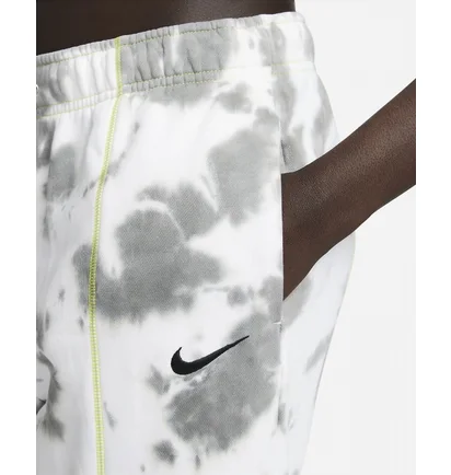 Штаны женские Nike Sportswear White/Grey DM6363-029