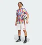 Футболка чоловіча Adidas Arsenal 25/26 Pre-Match Multi JJ1797