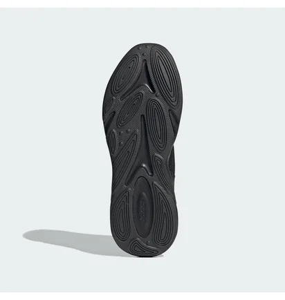 Кроссовки унисекс Adidas Ozwave 2.0 Black JI1585