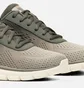 Кросівки чоловічі Skechers Track-Ripkent Grey 232399-OLV