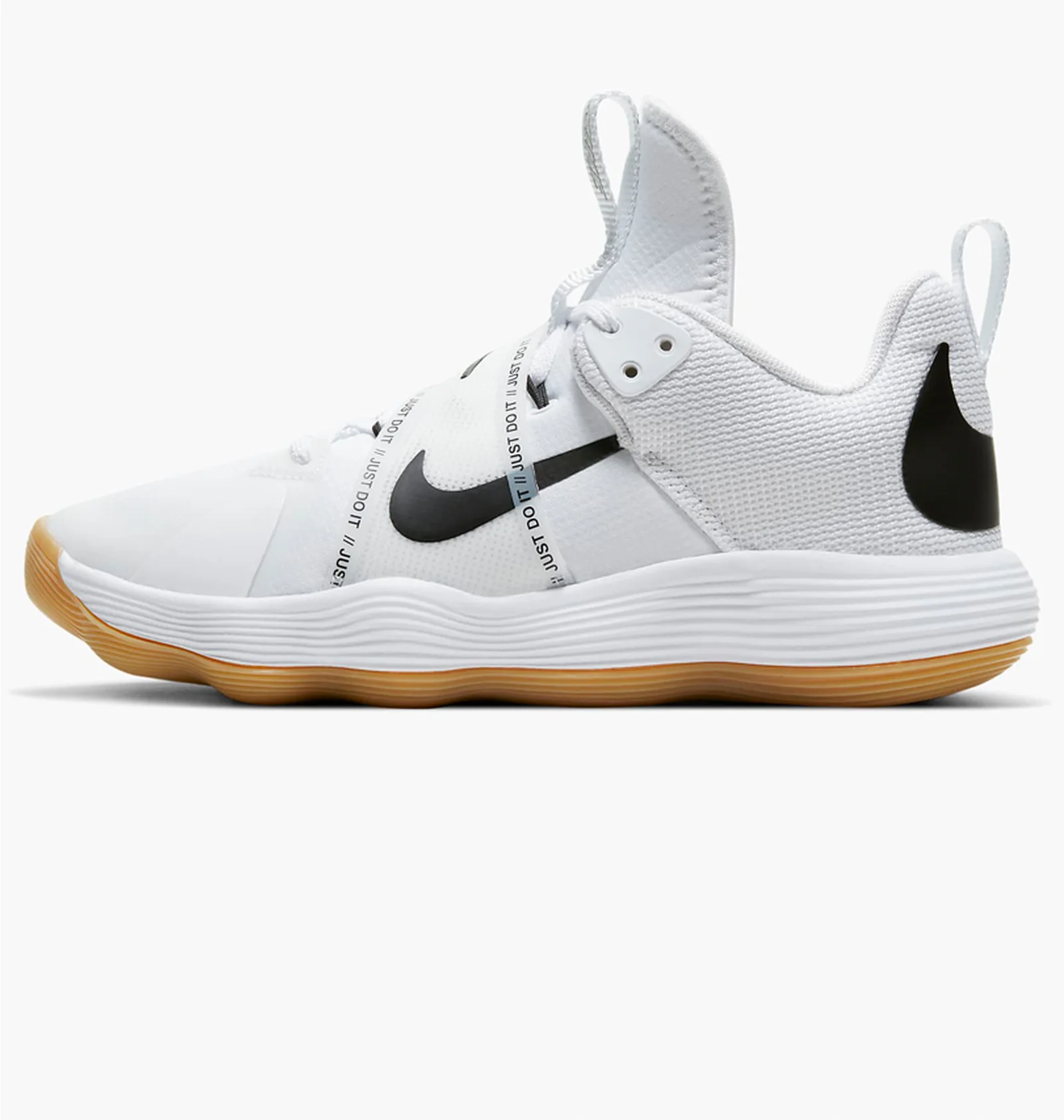 ᐉ Кроссовки унисекс Nike React Hyperset White Ci2955-100 - купить