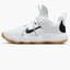 Кроссовки унисекс Nike React Hyperset White Ci2955-100