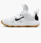 Кроссовки унисекс Nike React Hyperset White Ci2955-100