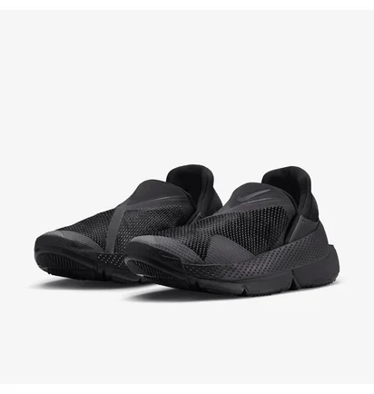 Кроссовки женские Nike Go Flyease Black DR5540-006