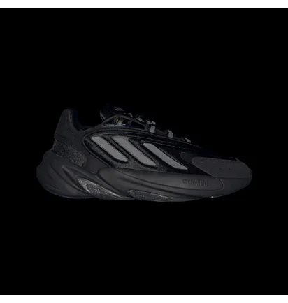 Кросівки жіночі Adidas Ozelia W Black H04268
