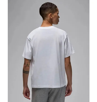 Футболка женская Air Jordan Brk Essentials White FN4500-101