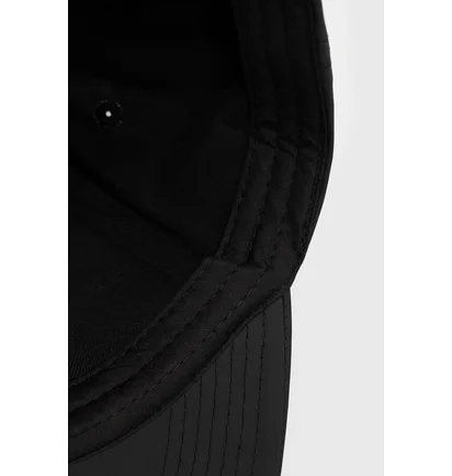 Кепка унісекс Rains W1 Black 13600-01