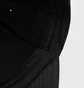 Кепка унісекс Rains W1 Black 13600-01