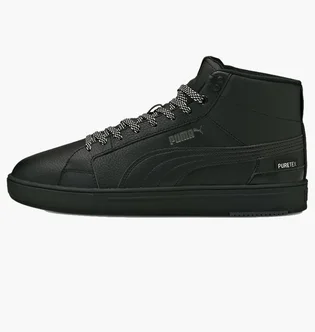 Кроссовки мужские Puma Serve Pro Mid Ptx Black 38209602