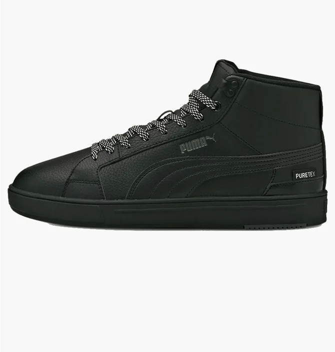 Кросівки чоловічі Puma Serve Pro Mid Ptx Black 38209602