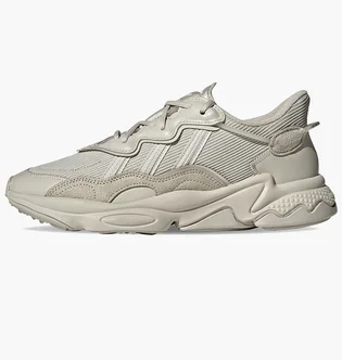 Кроссовки мужские Adidas Ozweego W Beige FX6029