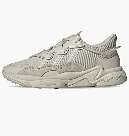Кроссовки мужские Adidas Ozweego W Beige FX6029