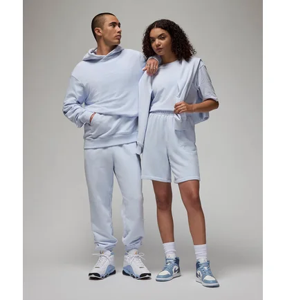 Футболка мужская Air Jordan Air Jdn Wm 85 Violet HF3447-085