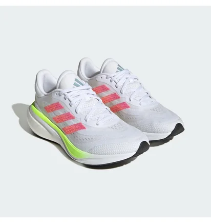 Кроссовки женские Adidas Supernova 3 White HQ1805