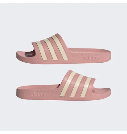 Тапочки женские Adidas Adilette Aqua Slides Pink Gz5877