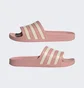 Тапочки женские Adidas Adilette Aqua Slides Pink Gz5877