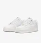 Кроссовки мужские Nike Air Force 1 White DQ7664-100