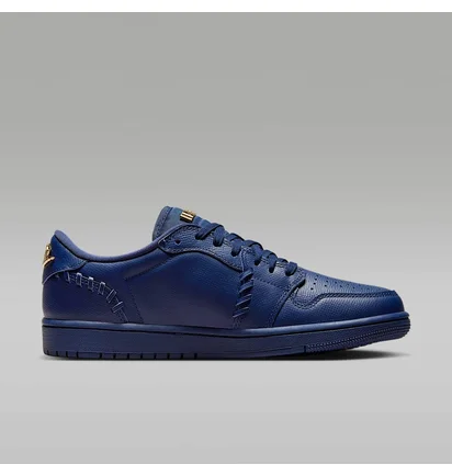 Кроссовки женские Air Jordan Method Of Make Low Cacao Wow Blue FN5032-400