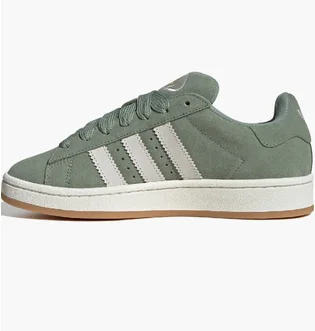 Кроссовки женские Adidas Campus 00S W Olive JI2753