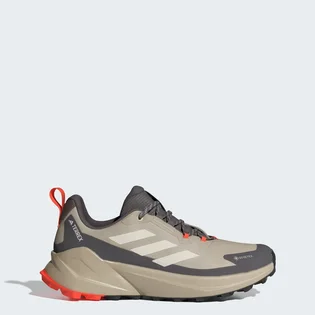Кроссовки мужские Adidas Terrex Trailmaker 2.0 Gore-Tex Hiking Shoes Olive IG8899