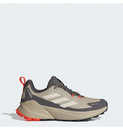 Кроссовки мужские Adidas Terrex Trailmaker 2.0 Gore-Tex Hiking Shoes Olive IG8899