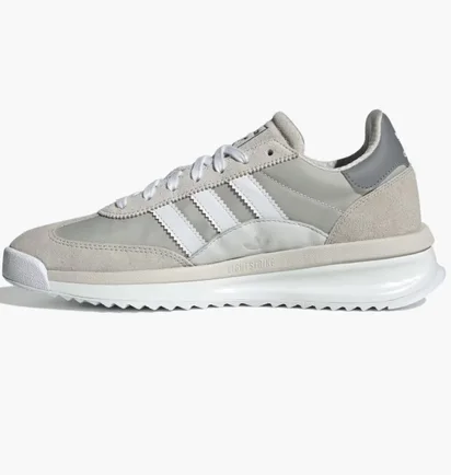 Кроссовки мужские Adidas Sl 72 Grey JR8765