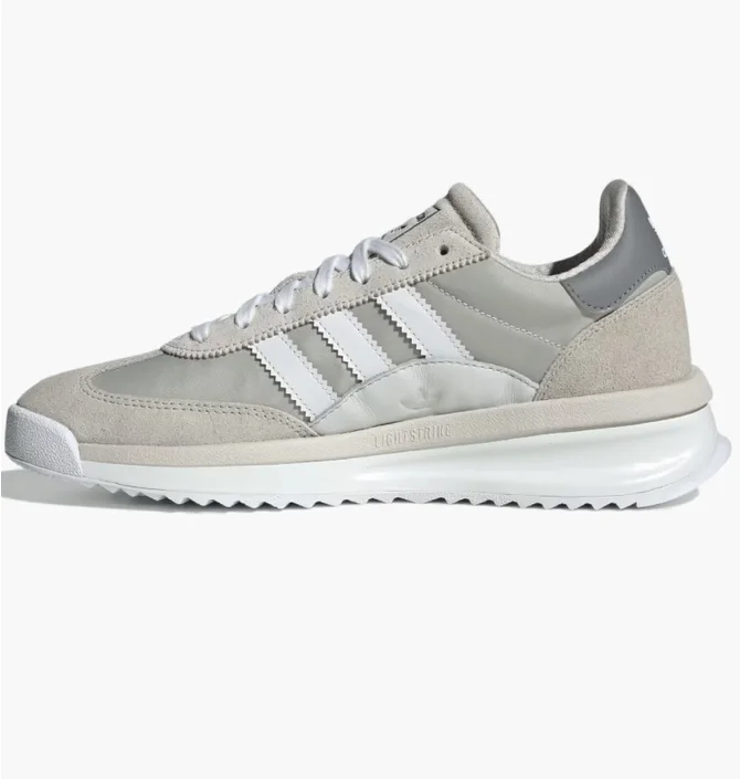 Кроссовки мужские Adidas Sl 72 Grey JR8765