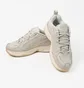 Кроссовки мужские Nike Air Monarch Iv Beige 415445-004