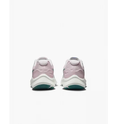 Кроссовки детские Nike Star Runner 3 White/Pink DA2776-102