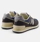 Кроссовки унисекс New Balance 574 Core Brown/Blue U574SGG