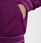 Олімпійка чоловіча Nike Ourt Tennis Jacket Violet DC0620-610