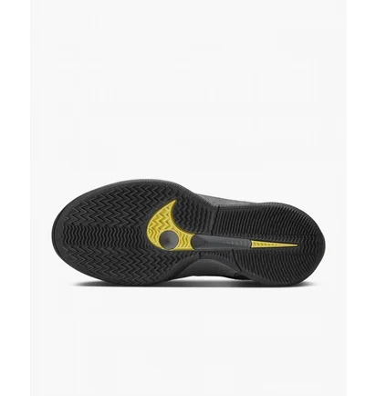 Кросівки унісекс Nike Sabrina 2 Mirrored Basketball Shoes Black/Grey FQ2174-001