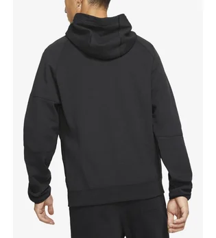 Толстовка чоловіча Nike Sportwear Black DR8910-010