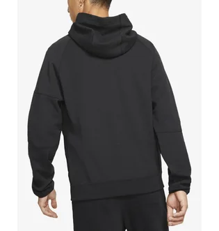 Толстовка чоловіча Nike Sportwear Black DR8910-010
