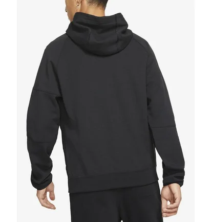 Толстовка чоловіча Nike Sportwear Black DR8910-010