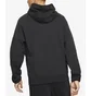 Толстовка чоловіча Nike Sportwear Black DR8910-010